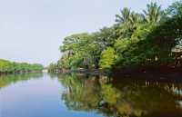 424 Puerto San José - Canal de Chiquimulilla