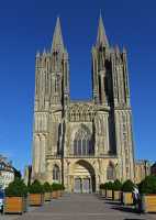 70 Cathédrale de Coutances