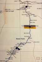 24 Carte d'Abu Simbel