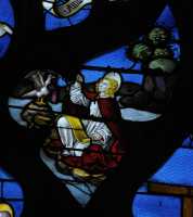 13 Jean l'évangéliste