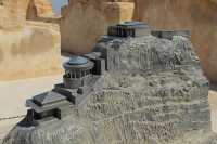 053 Maquette du palais nord