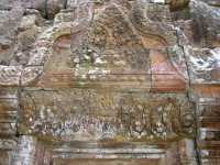 17-Gopura du 2° niveau*