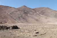 015 Cerros pintados - Géoglyphes 1 (gauche