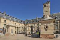 03 Palais des ducs de Bourgogne