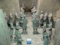 029  Fosse 3 - Soldats