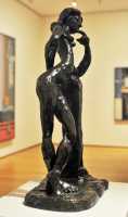 42 Henri Matisse - La Serpentine (1909)