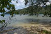 21 Côte est de Moorea (près de Vaiare)