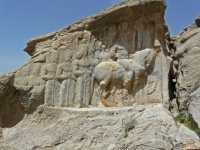 04 bis Naqsh-e Rajab Shapur I *