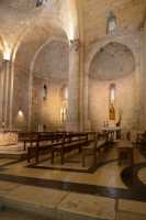 14 Sainte Anne - Absides de l'église romane