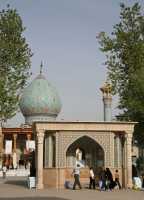 010 Mausolée de Shah-e-Cherak *