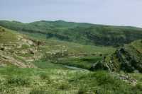 669 Bavian - vallée