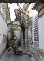 04 Entrée d'une maison