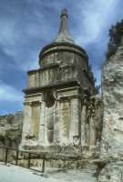 393 Tombeau d'Absalom