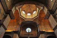 089 Voûte du choeur