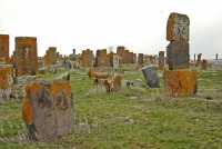 11 Khachkar ancien 1