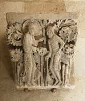 12 - Dieu interrogeant Caïn