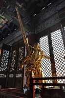 19 Arhat au grand bras