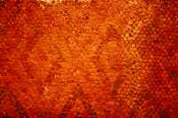 121 Uruk mosaïque de cônes