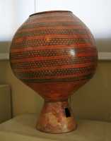 05 Poterie néolithique