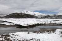 080 Lagune de Parinacota