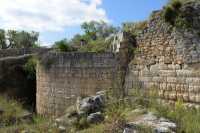19 Tour hellénistique au-dessus du théâtre
