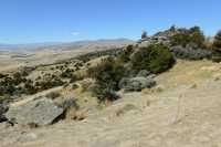 75 Site des mines d'or de Bendigo