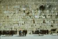 040 Mur des lamentations