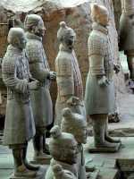 036 Fosse 1 - Soldats *