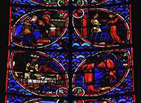 036 Hérodiade & Décapitation