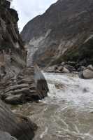 20 Remous + touristes