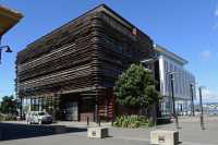 89 Front de mer - Wellington