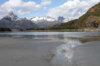 64 Lac du glacier Aguila