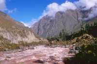 140 De Cuzco au Machu Picchu