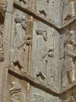 108 D - Tombeau d'Artaxerxes III *