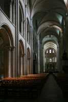 22 Abbaye aux hommes