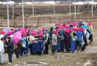 38 Manifestation tibétaine