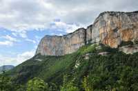 059 Près de la grotte de Choranche