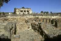 69 Synagogue Capharnaüm
