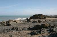 08 Plage sous la villa