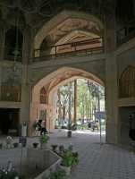 156 Hasht Behesht palais des 8 paradis *