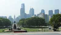 006 Benjamin Franklin Parkway
