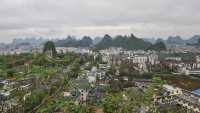 03 Guilin du Mt Fubo