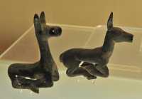 073 Daims- Royaumes combattants (475-221) Bronze