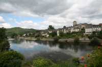 1 Dordogne - Argentat