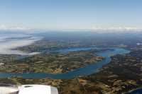 04 Terre de feu vue d'avion