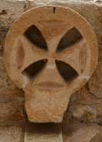 46 Fenêtre byzantine