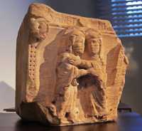 006 Visitation (12°s)