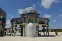 18 Fontaine aux ablutions