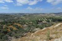 51 Collines de Samarie