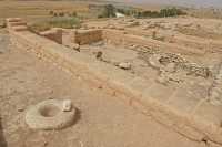 23 Beersheva - Cuve de pierre